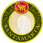 Logo Santamarta
